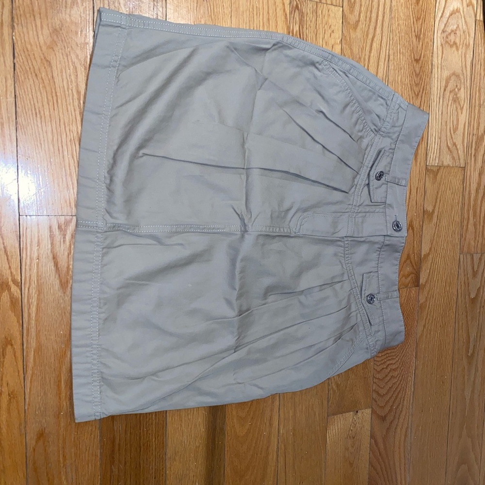 dolce & gabanna skirt